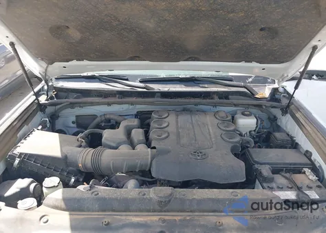 2024 Toyota 4Runner Sr5 Premium from USA, damaged, VIN JTENU5JR9R6260939